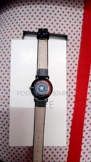 Oliver's Ladies Watch