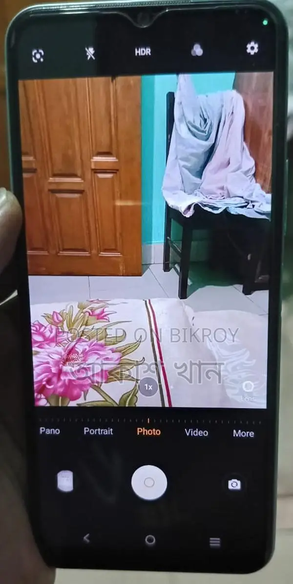 Vivo Y21 (Used)