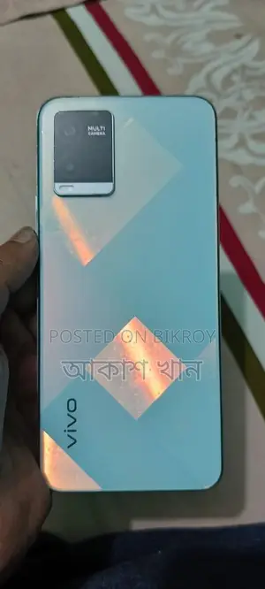 Vivo Y21 (Used)