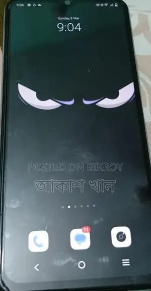 Vivo Y21 (Used)
