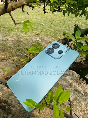 Xiaomi Redmi Note 14 4G 128 GB