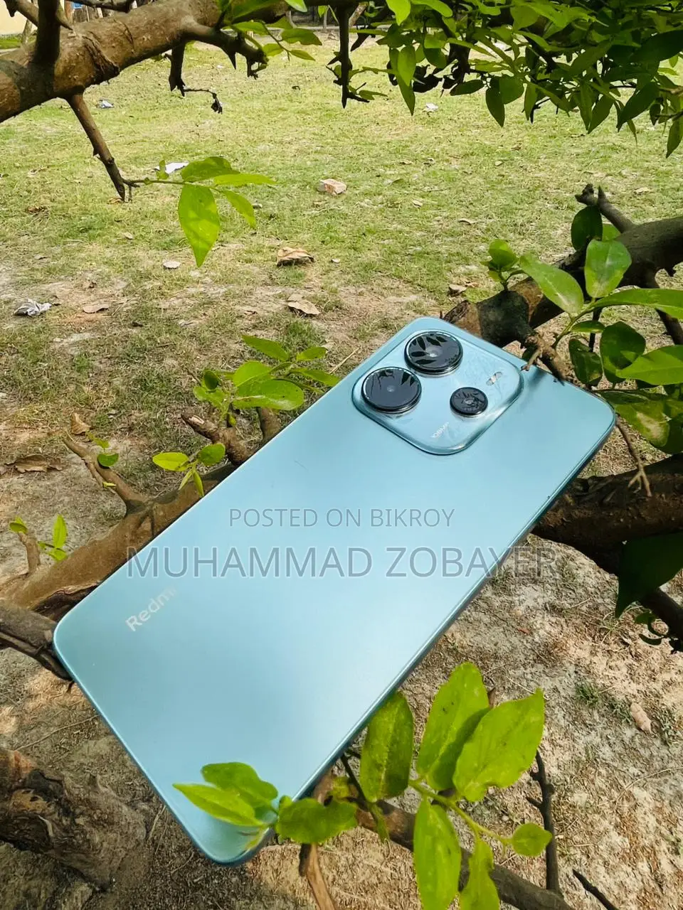 Xiaomi Redmi Note 14 4G 128 GB
