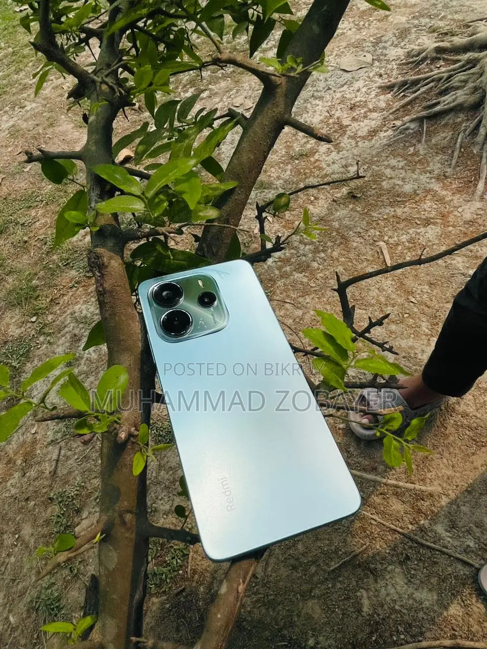 Xiaomi Redmi Note 14 4G 128 GB