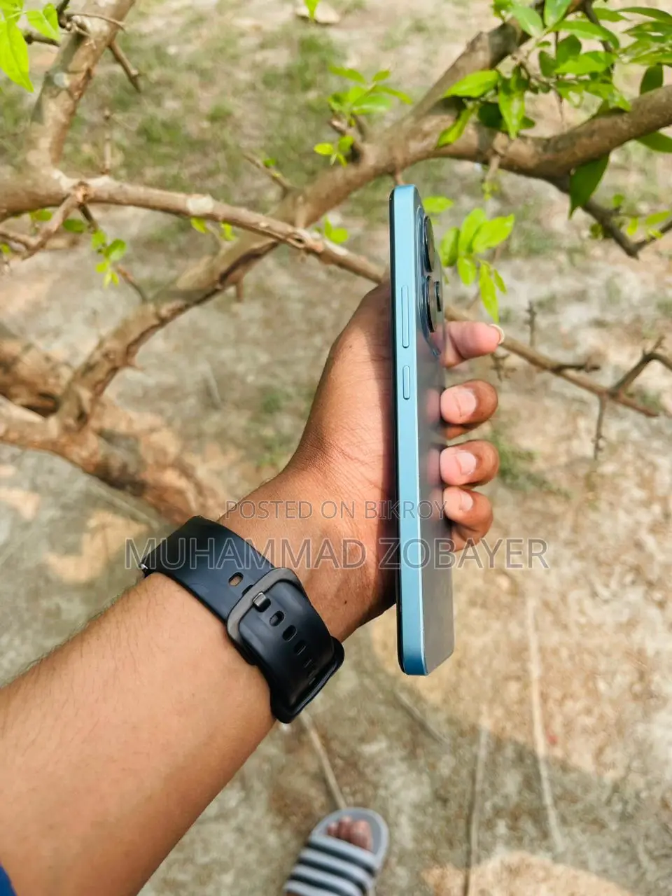 Xiaomi Redmi Note 14 4G 128 GB