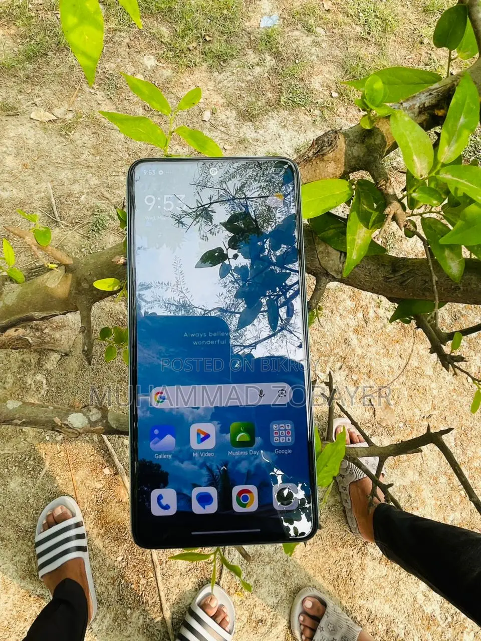 Xiaomi Redmi Note 14 4G 128 GB