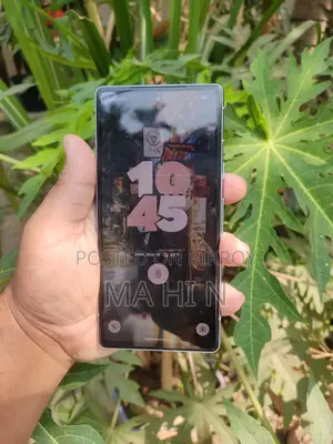 Google Pixel 7 a (Used)