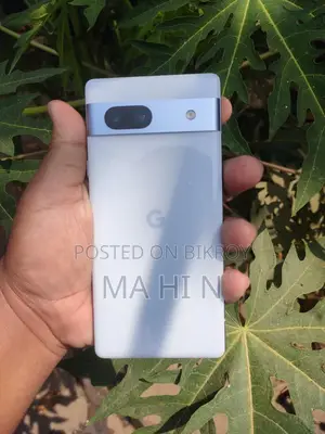 Google Pixel 7a (Used)