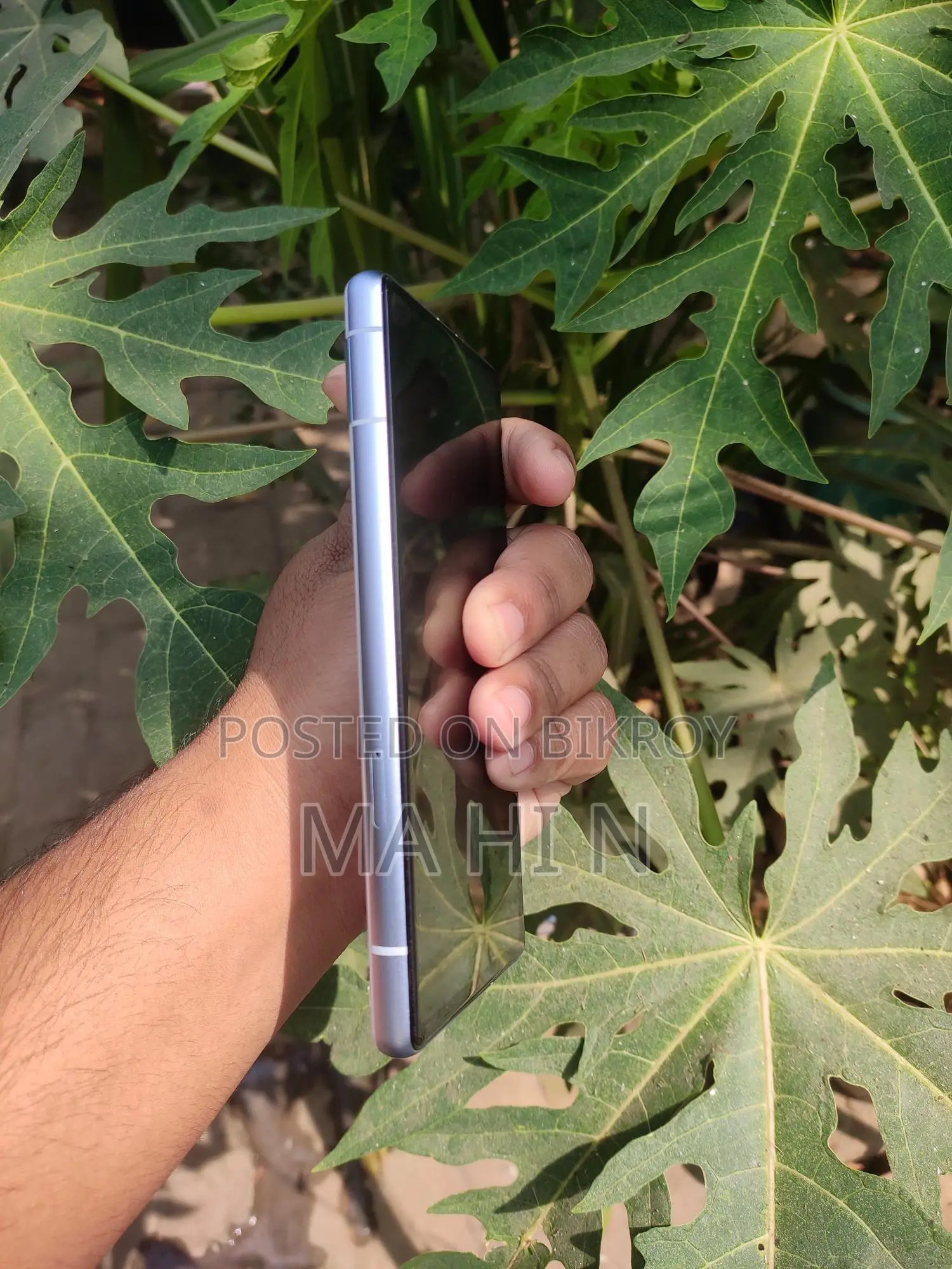 Google Pixel 7a (Used)