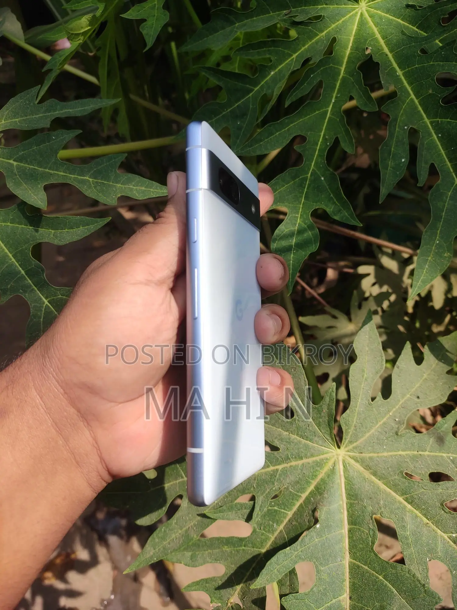Google Pixel 7a (Used)