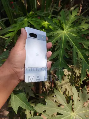 Google Pixel 7a (Used)