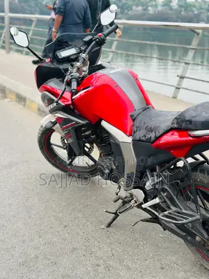 Yamaha Fazer . 2016