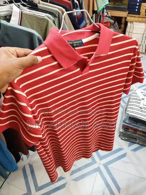 Premium quality t-shirt