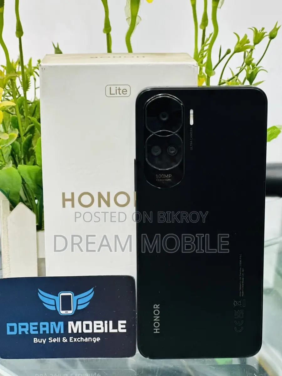 Honor 90 lite (Used)