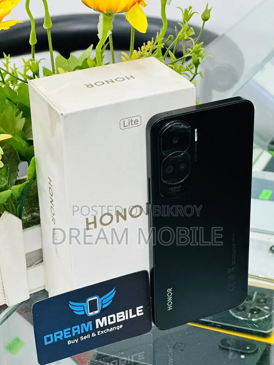Honor 90 lite (Used)