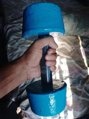 Dumbbells for sale