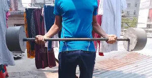 Dumbbells for sale