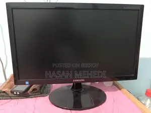 19 Inch Fresh Monitor