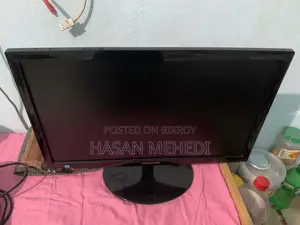 19 Inch Fresh Monitor