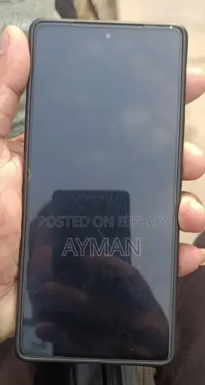 Infinix Note 50 8/256 (Used)