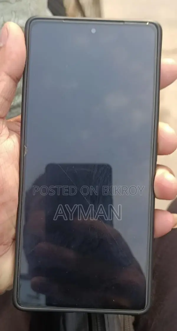 Infinix Note 50 8/256 (Used)