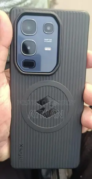 Infinix Note 50 8/256 (Used)