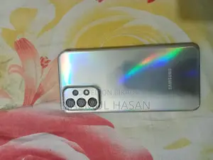 স্যামসাং গ্যালাক্সি এ২৩ (ব্যবহৃত)