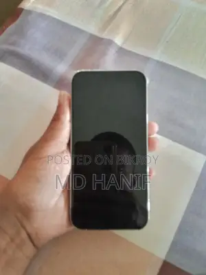 Apple iPhone 13 Pro . (Used)