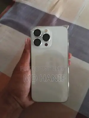 Apple iPhone 13 Pro . (Used)