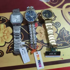 High-Quality Imported Watches