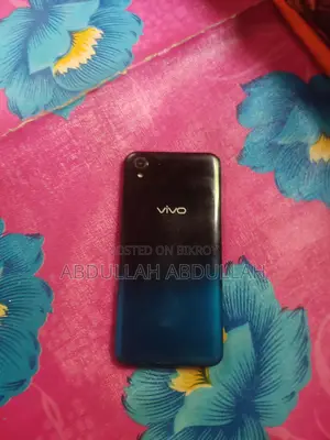 Vivo Y19 C (Used)