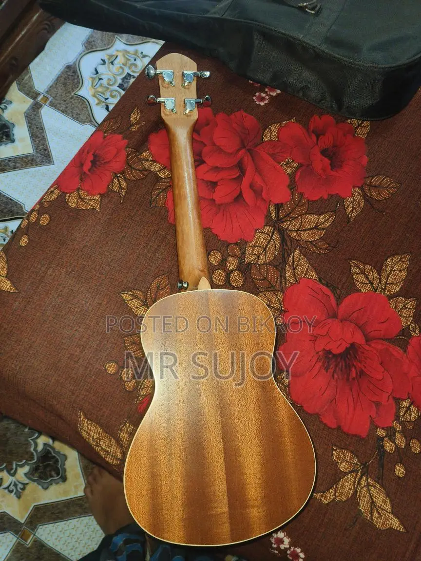 অরিজিনাল ডিভাইজার ইউকুলেলে ২৬ ইঞ্চি