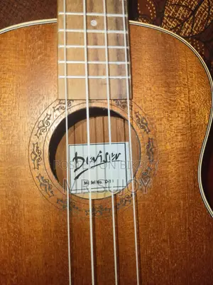 অরিজিনাল ডিভাইজার ইউকুলেলে ২৬ ইঞ্চি
