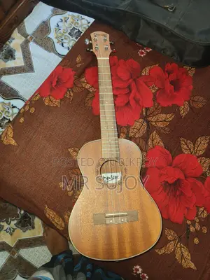 অরিজিনাল ডিভাইজার ইউকুলেলে ২৬ ইঞ্চি