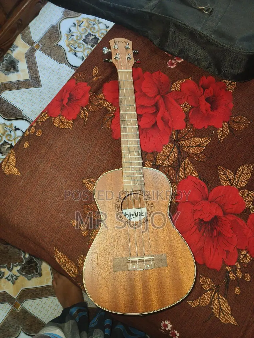 অরিজিনাল ডিভাইজার ইউকুলেলে ২৬ ইঞ্চি