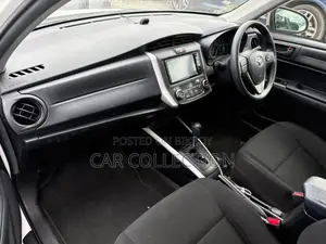 Toyota Fielder EX 2020