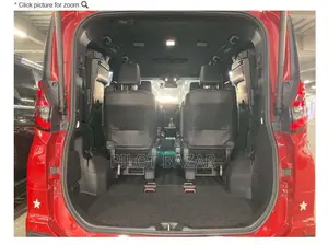 Toyota Noah S-Z Pkg 2023