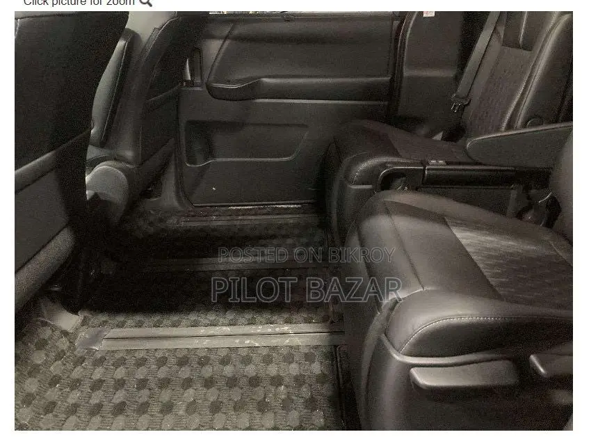 Toyota Noah S-Z Pkg 2023