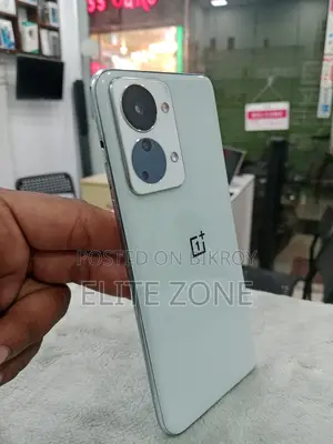 OnePlus Nord 2T 5G,8/128,,,,,, (Used)