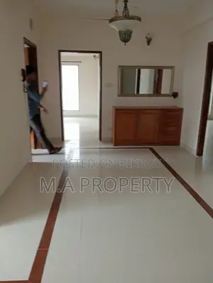 furnished 3-Bedroom Apartment Rent Gulshan-2