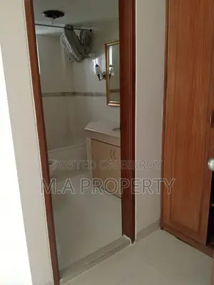 Furnished 3-Bedroom Apartment for Rent in Gulshan-2