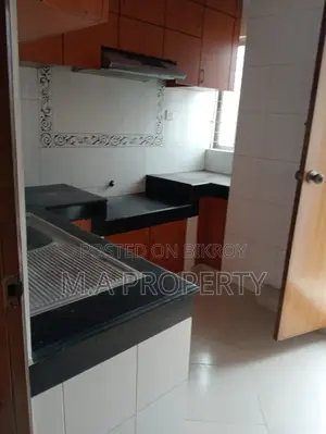 Furnished 3-Bedroom Apartment for Rent in Gulshan-2