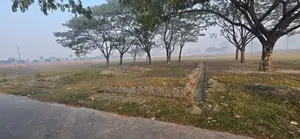 Bashundhara I Block 05 Katha South Face Plot For Sale