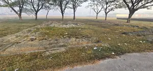Bashundhara I Block 05 Katha South Face Plot For Sale