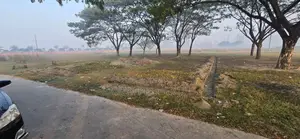 Bashundhara I Block 05 Katha South Face Plot For Sale