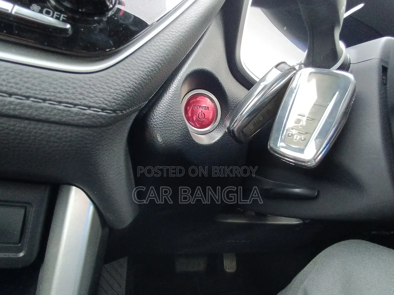 টয়োটা করোল্লা ক্রস জেড লেদার ২০২২
