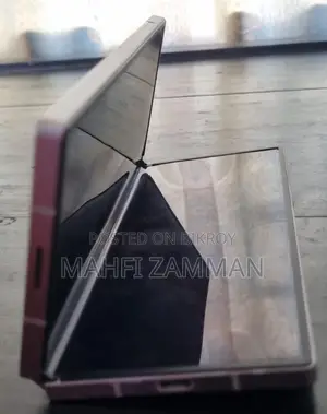 Samsung Galaxy Z Fold 6 (Used)