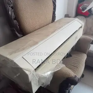 শুধুমাত্র শার্প ইনডোর ১.৫ টন আর২২ গ্যাস