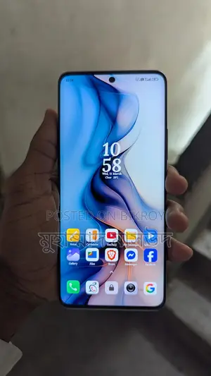 Xiaomi Redmi Note 13 Pro Plus (Used)