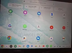 Laptop Google Pixelbook 8GB Intel Core I7 SSD 128GB