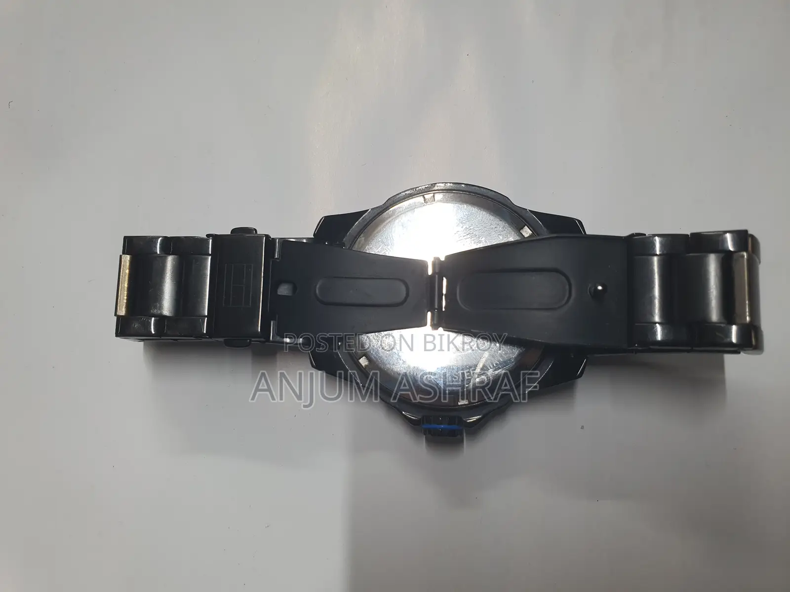 Tommy Hilfiger watch